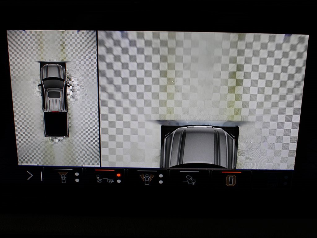 Used 2024 GMC Sierra 1500 AT4 w/ AT4 Preferred Package image 18