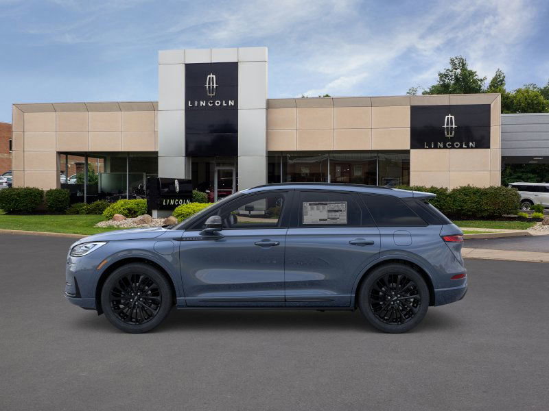 New 2026 Lincoln Corsair Grand Touring image 4