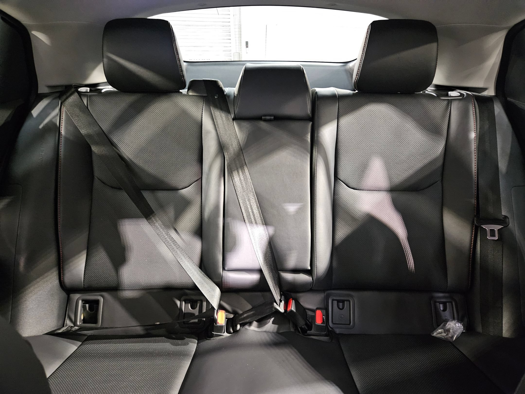 New 2027 Toyota Prius Plug-In Hybrid w/ Limited Premium Package FWD image 10