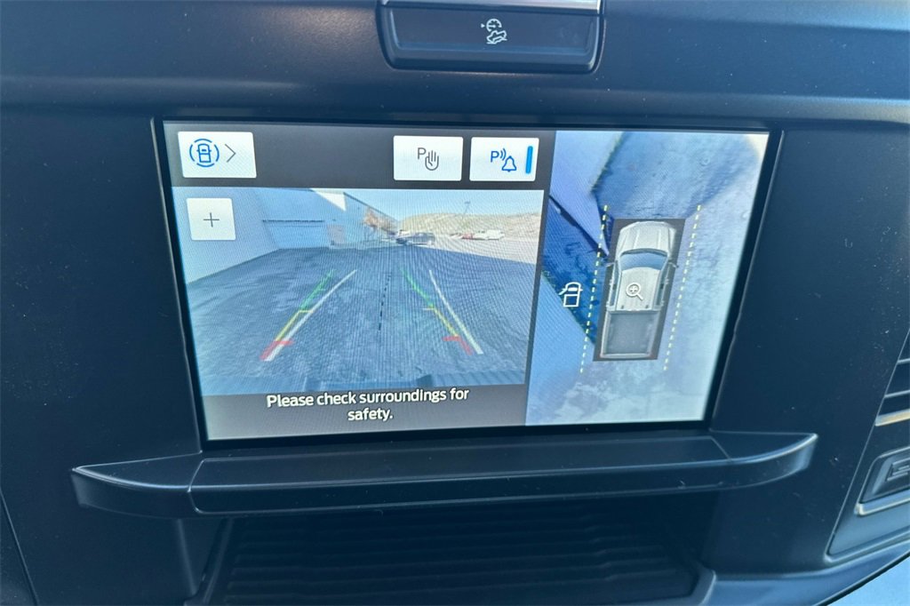 New 2026 Ford F350 XLT w/ 360-Degree Camera Package image 12