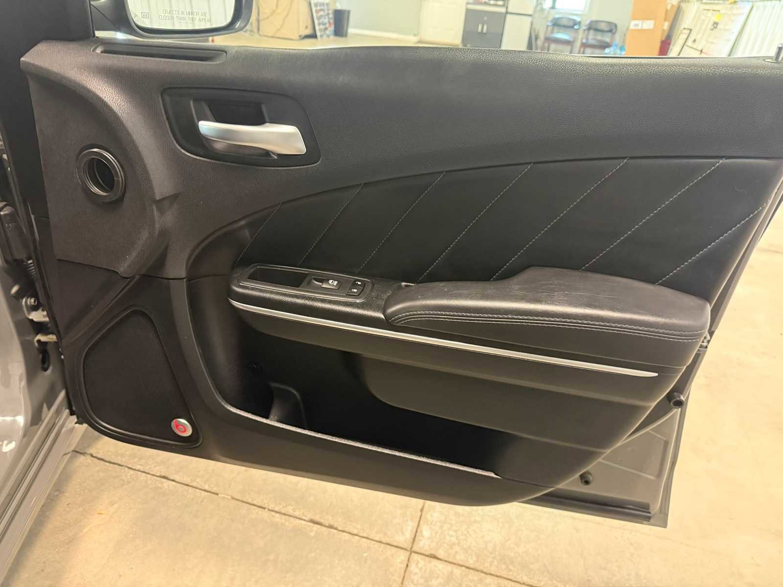 Used 2018 Dodge Charger GT AWD/4WD image 29