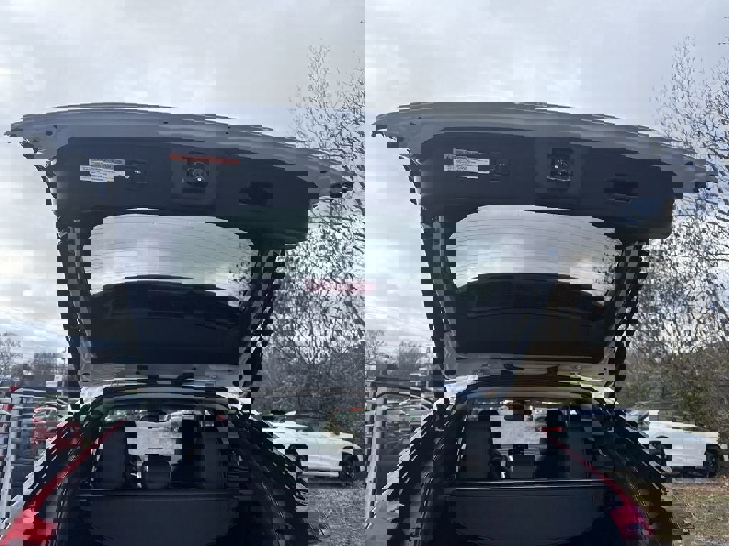 New 2026 Mitsubishi Eclipse Cross SE image 42