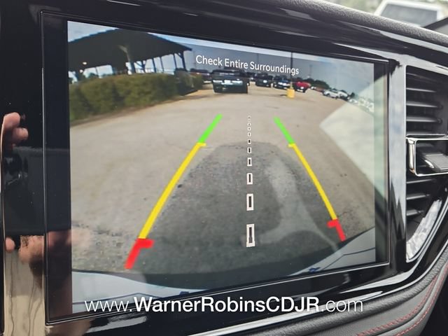 New 2026 Dodge Durango GT w/ Blacktop Package RWD image 24
