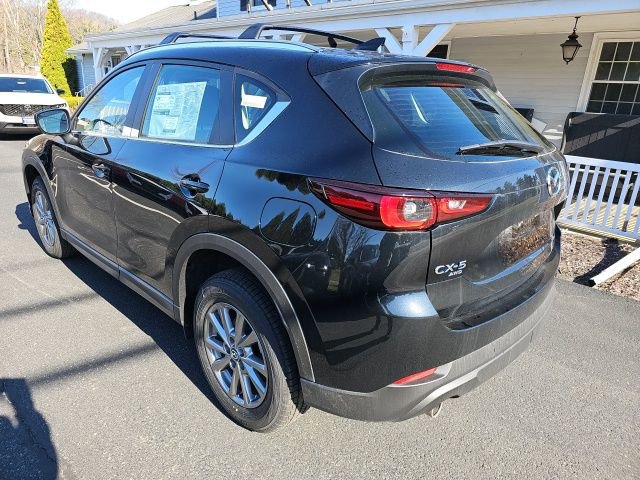 New 2025 MAZDA CX-5 AWD 2.5 S image 5