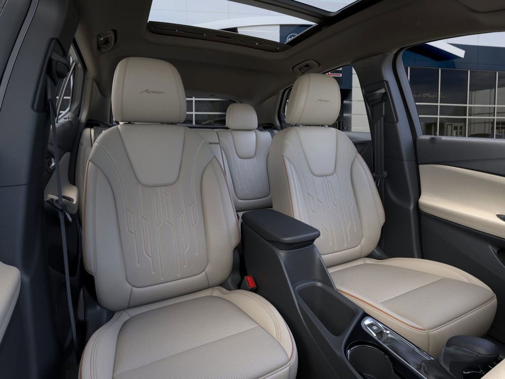New 2026 Buick Encore GX Avenir FWD image 16