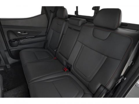 New 2026 Hyundai Santa Cruz Limited image 15