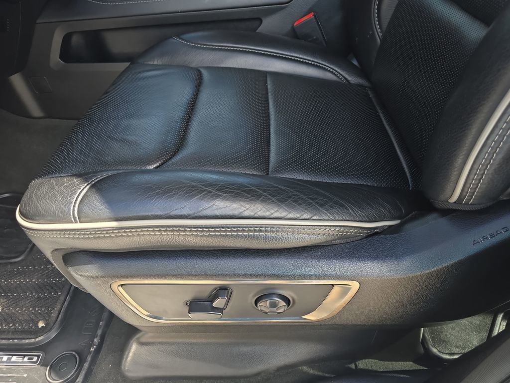 Used 2021 RAM 1500 Limited image 27