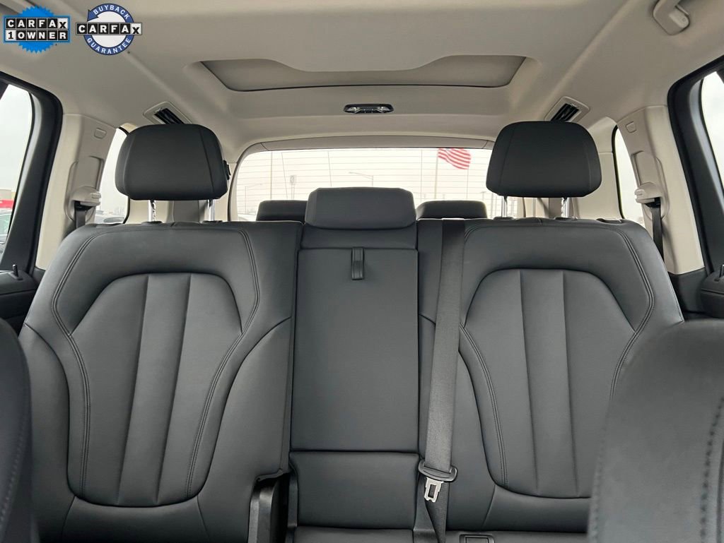Used 2021 BMW X7 xDrive40i w/ Premium Package image 23