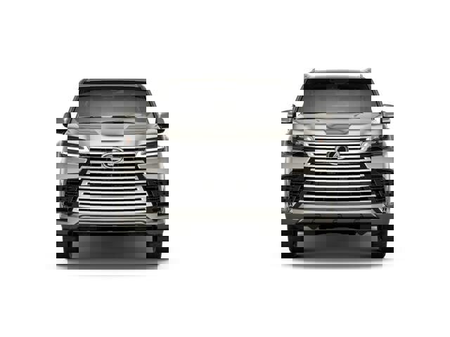 New 2026 Lexus LX 700h Luxury image 10