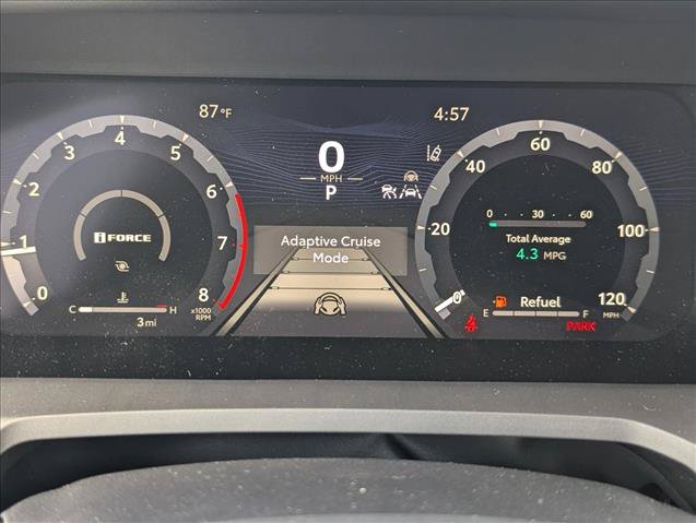 New 2026 Toyota Tacoma TRD Sport AWD/4WD image 11