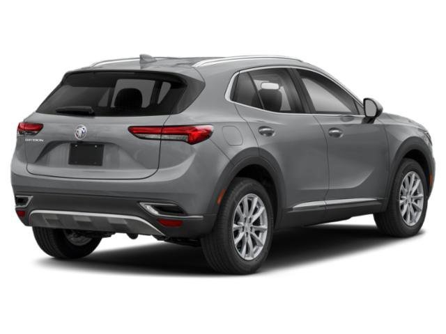 Certified 2023 Buick Envision Essence w/ Sport Touring Package AWD/4WD image 2
