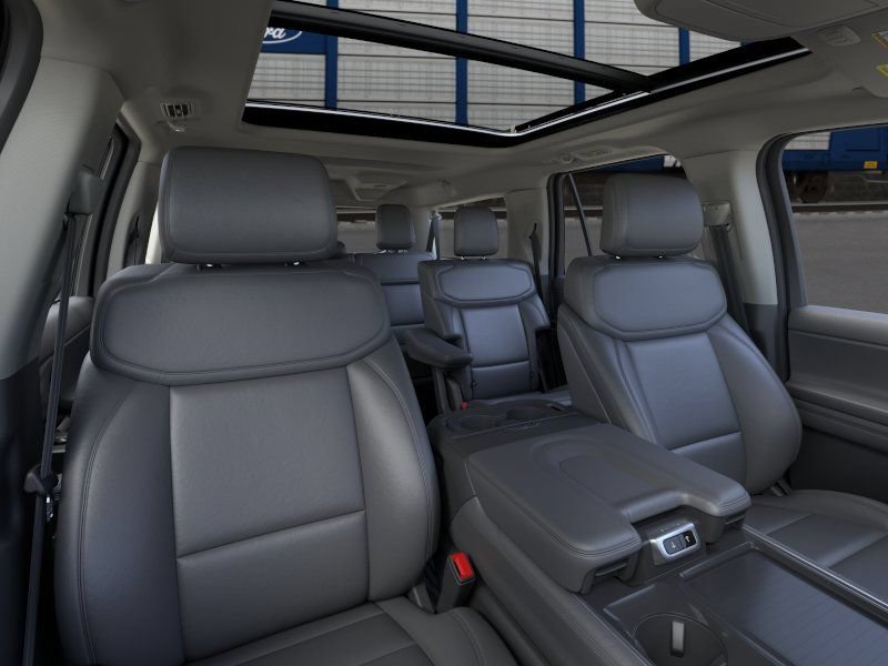 New 2026 Ford Expedition Max Active AWD/4WD image 10