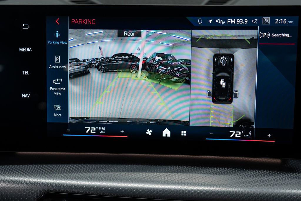 Used 2024 BMW X1 w/ M Sport Line w/ Premium Package image 24