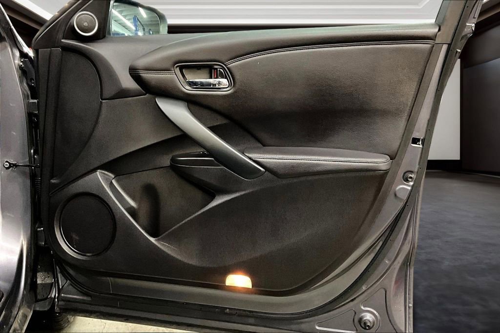 Used 2018 Acura RDX AWD image 28