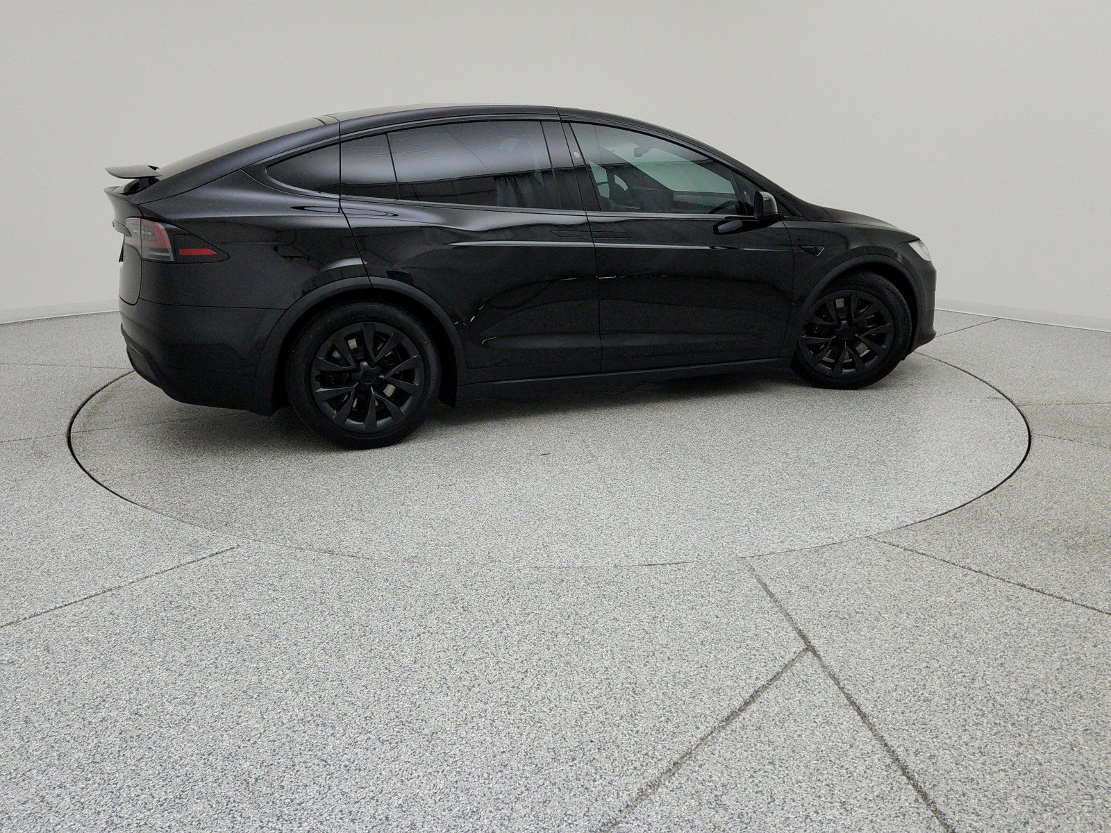 Used 2022 Tesla Model X AWD/4WD image 6