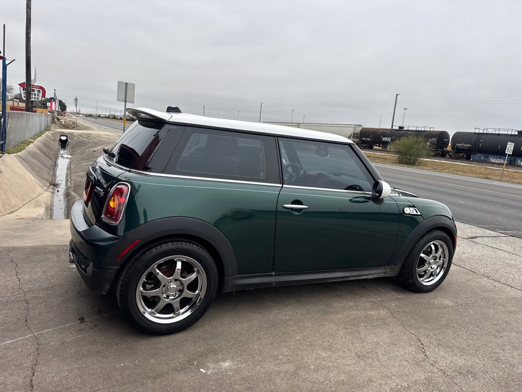Used 2009 MINI Cooper S image 27