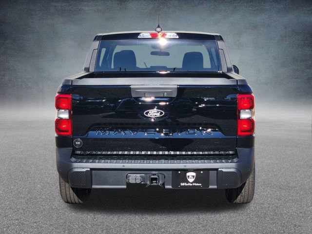 New 2025 Ford Maverick XLT w/ XLT Luxury Package image 6