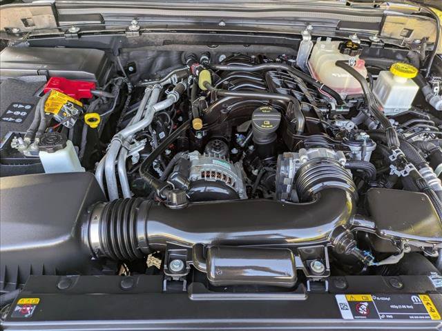 Used 2022 Jeep Gladiator Sport AWD/4WD image 22