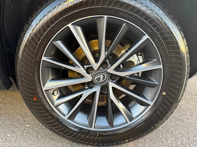 Certified 2023 Lexus NX 250 250 Base image 10