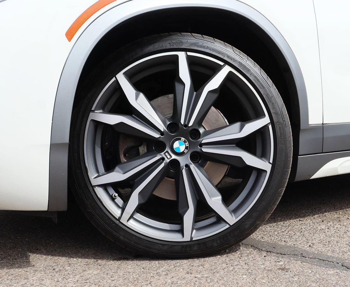 Used 2020 BMW X2 sDrive28i w/ M Sport X Package FWD image 5