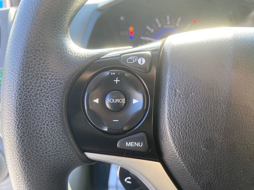 Used 2012 Honda Civic EX image 16