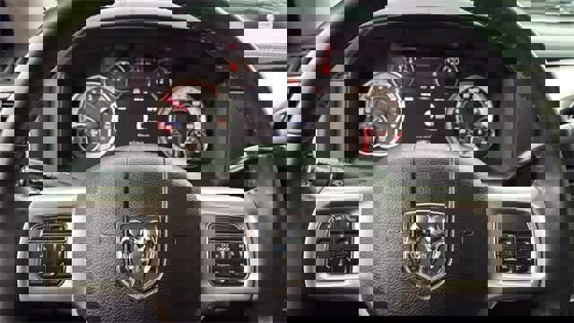 Used 2018 RAM 2500 Laramie w/ Convenience Group image 72