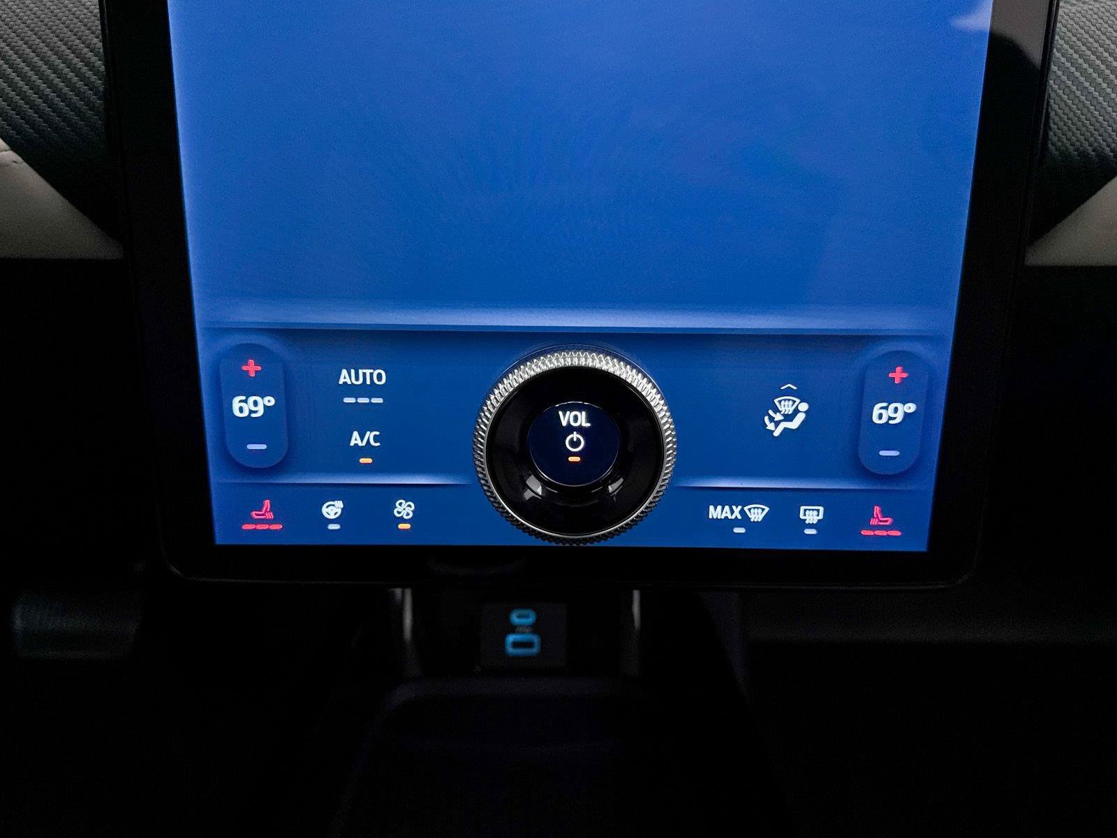 Used 2022 Ford Mustang Mach-E Premium RWD image 23
