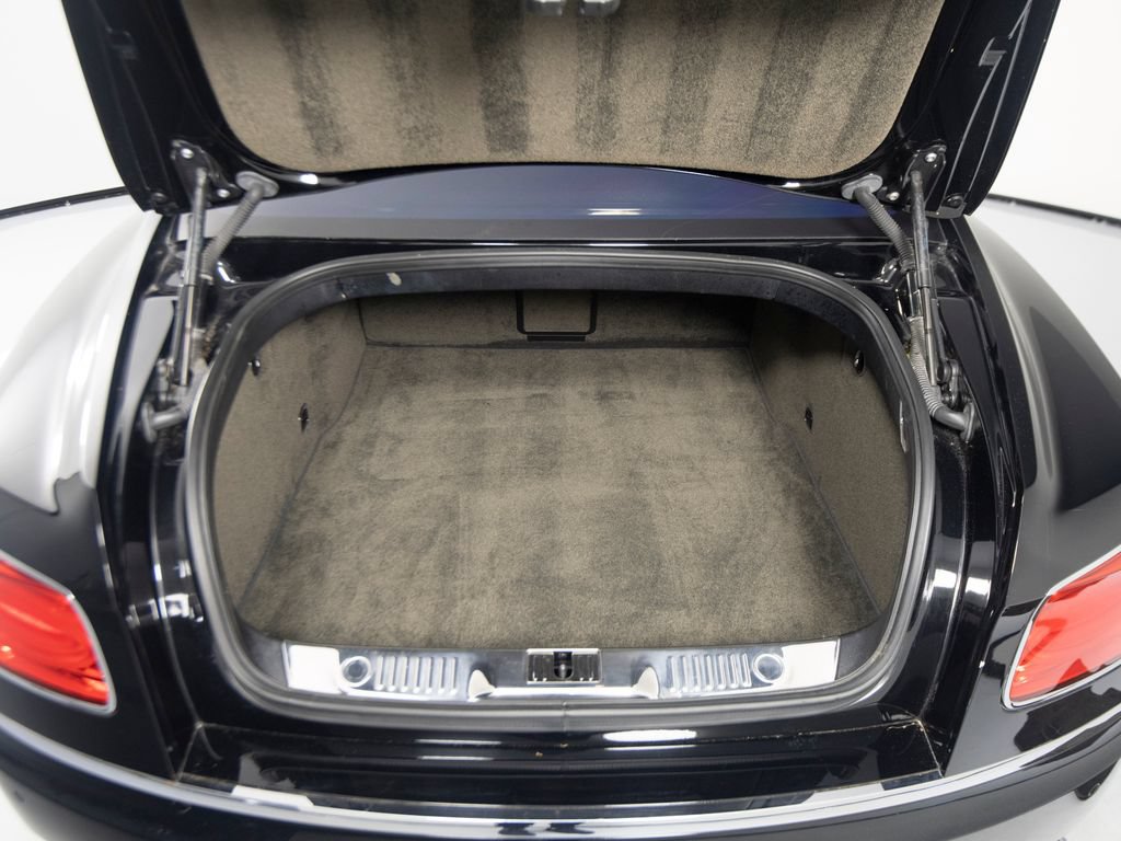 Used 2015 Bentley Flying Spur V8 AWD/4WD image 56