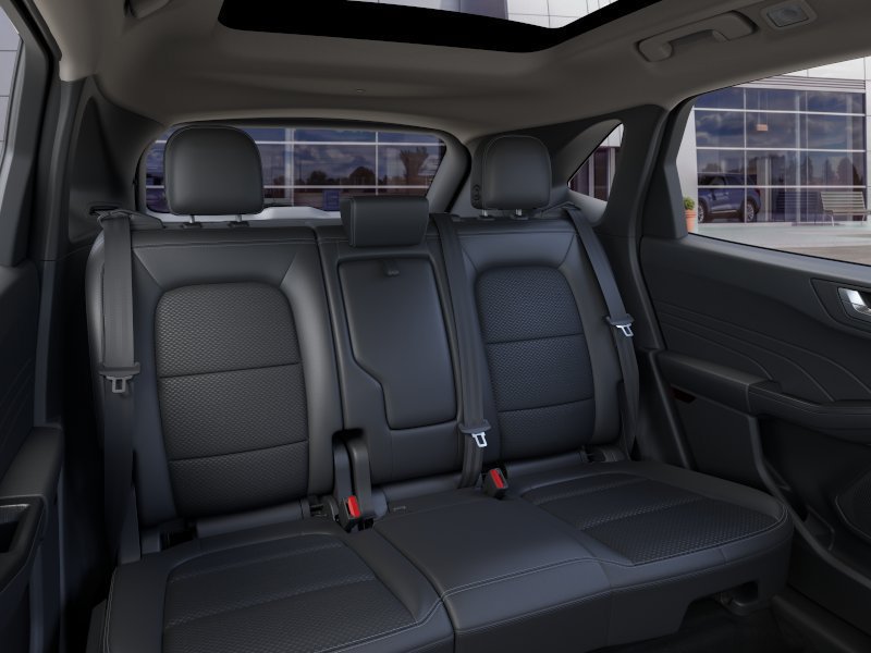 Used 2025 Ford Escape SE FWD image 13