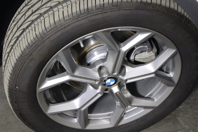Used 2023 BMW X3 xDrive30i w/ Premium Package AWD/4WD image 38