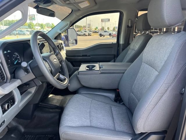 Certified 2026 Ford F250 XL RWD image 5