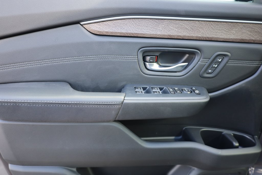 New 2026 Honda Pilot Elite image 10