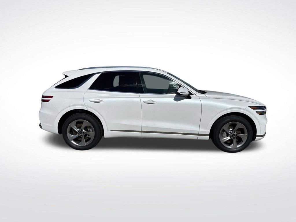 New 2026 Genesis GV70 2.5T Advanced image 10
