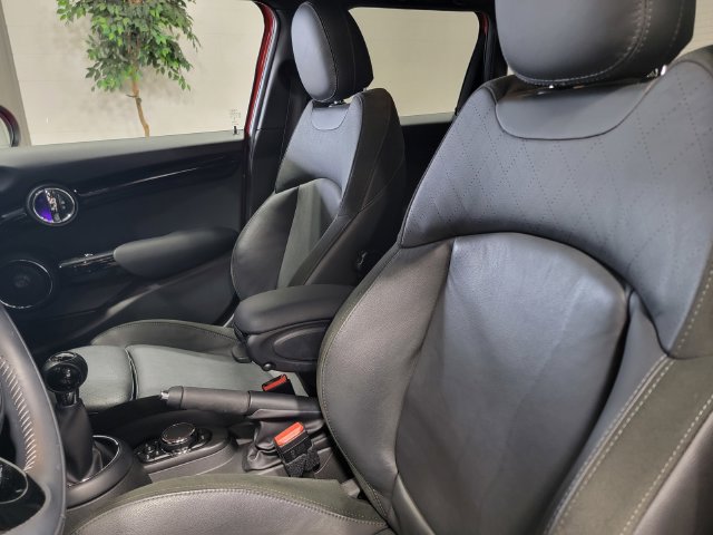 Used 2019 MINI Cooper S FWD image 12