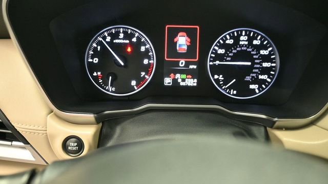 Used 2020 Subaru Legacy Limited AWD/4WD image 17
