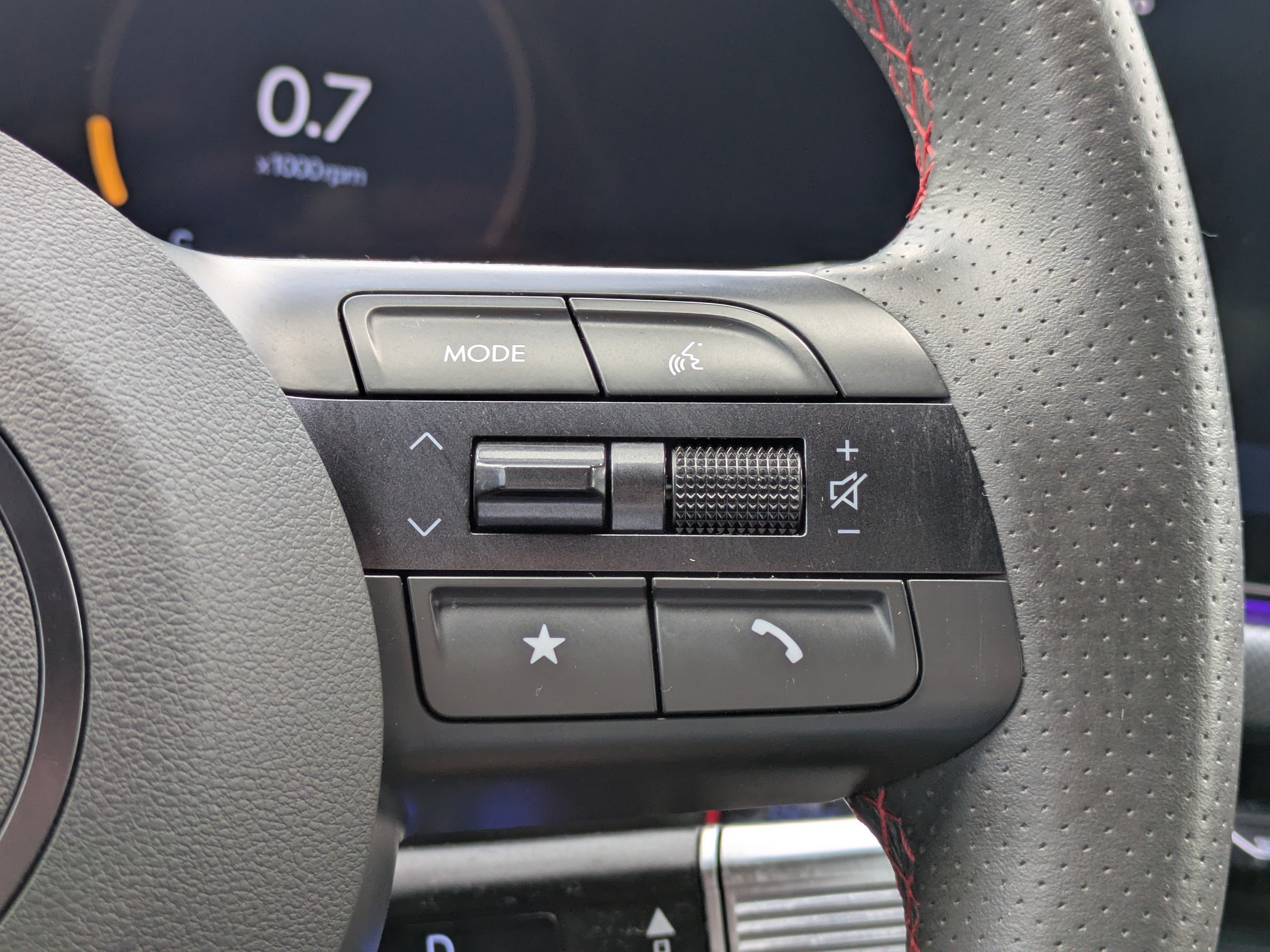 Certified 2024 Hyundai Sonata N Line FWD image 26