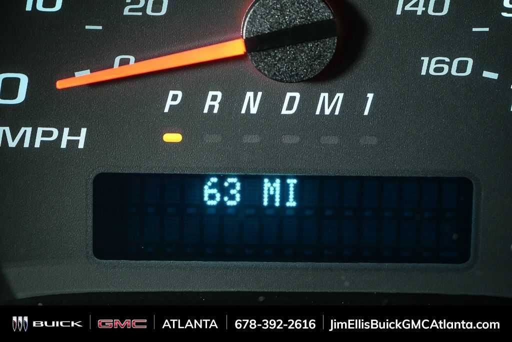New 2025 GMC Savana 2500 w/ Driver Convenience Package RWD image 8