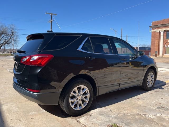 Used 2018 Chevrolet Equinox LT FWD image 6