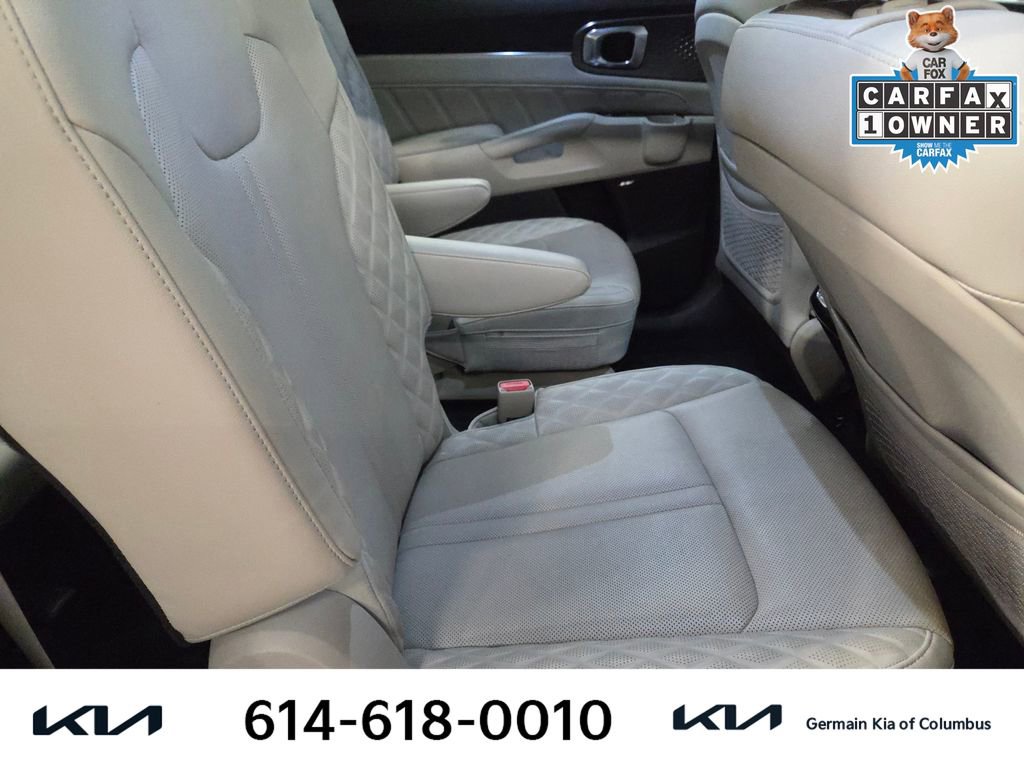 Used 2022 Kia Sorento SX image 20
