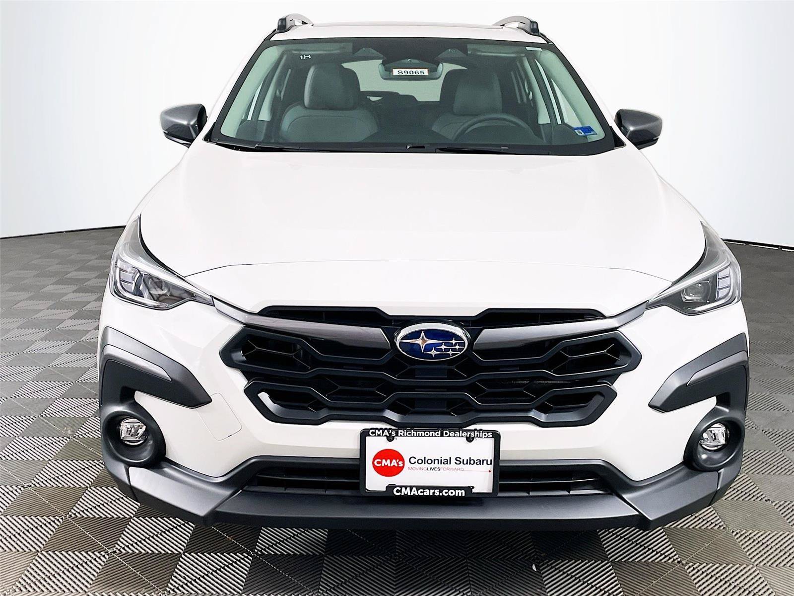 New 2026 Subaru Crosstrek 2.5i Limited w/ Crosstrek Mirror Package AWD/4WD image 2