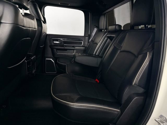 Used 2019 RAM 2500 Laramie image 30