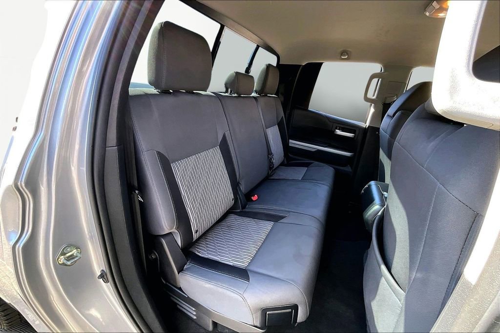 Used 2016 Toyota Tundra SR5 image 17