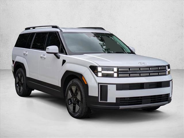 New 2026 Hyundai Santa Fe SEL image 9