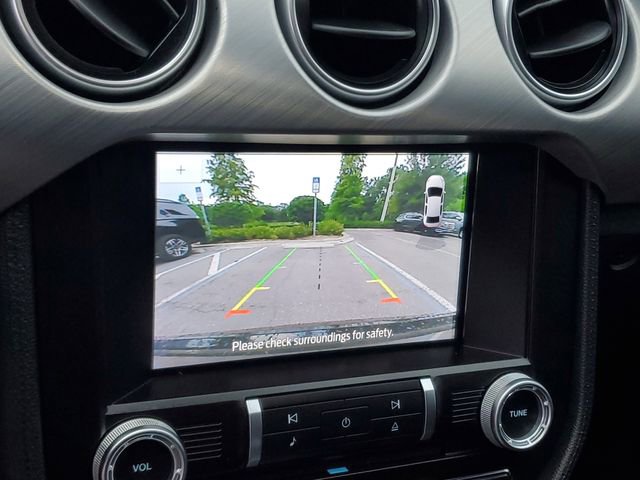 Used 2022 Ford Mustang GT Premium w/ Equipment Group 401A RWD image 16