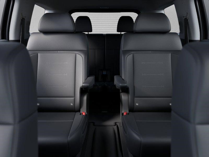 New 2026 Hyundai Santa Fe Limited image 12