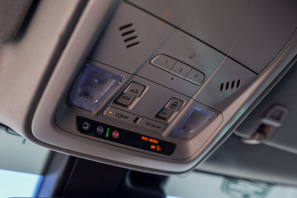 Used 2022 Cadillac XT4 Luxury image 21