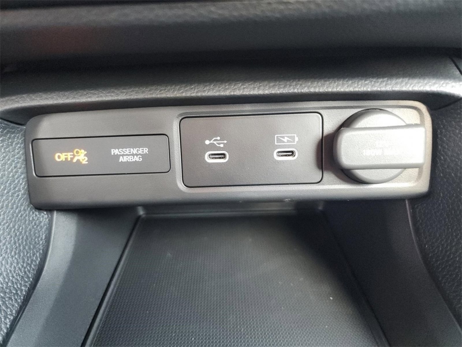 New 2025 Honda Civic Sport image 6