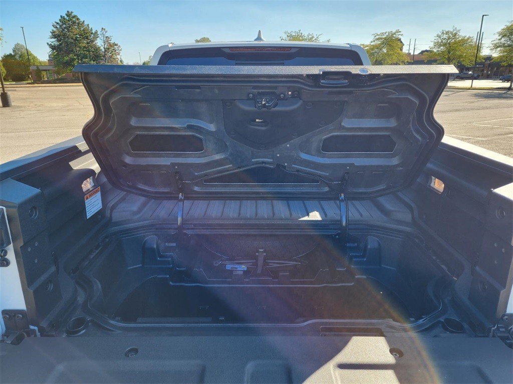 Used 2025 Honda Ridgeline RTL image 24