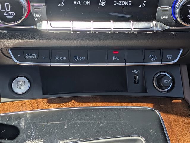 Used 2021 Audi Q5 2.0T Premium Plus image 34