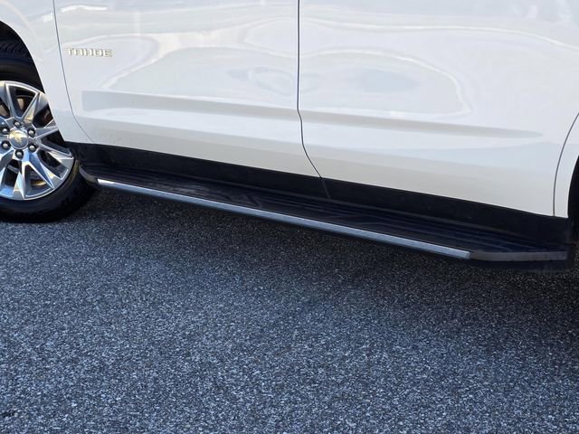 Used 2022 Chevrolet Tahoe Premier image 31